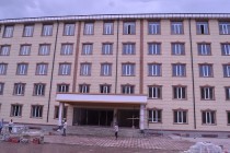 تأسيس معهد طاجيك للعلوم والتقنيات الدقيقة في خوجند