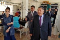 طاجيكستان وقيرغيزستان: تطوير السياحة المشتركة