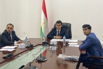 طاجيكستان تحضر اجتماع المجلس الاستشاري لرؤساء الخدمات القنصلية لرابطة الدول المستقلة