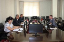 طاجيكستان وبيلاروسيا توسعان التعاون الإذاعي والتلفزيوني