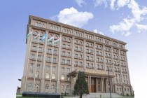 سفير النمسا في طاجيكستان زايلر ينهي مهمته الدبلوماسية