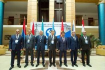 الاجتماع الثامن عشر للمجلس المشترك بين الدول للأمن الصناعي