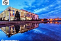 متحف طاجيكستان الوطني يحصل علي جائزة “اختيار السياح”