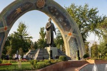 أبو عبد الله رودكي: طاجيكستان تحتفل اليوم بيوم رودكي