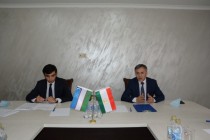 اتفقت دوائر الأعمال الطاجيكية والأوزبكية على زيادة تطوير التعاون