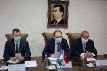 تاس: لجنة مراقبي رابطة الدول المستقلة تعبر عن تقديرها الكبيرة للإعدادات للانتخابات الرئاسية في طاجيكستان