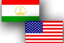 رئيس لجنة الدولة للأمن القومي بجمهورية طاجيكستان يجتمع مع الممثل الخاص للولايات المتحدة للمصالحة في أفغانستان