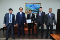 اتحاد راكبي الدراجات في طاجيكستان يحصل على اعتماد الدولة