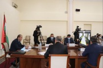 نائب رئيس الوزراء الطاجيكي يعقد اجتماع اللجنة الجمهورية حول الاستعدادات الشتوية