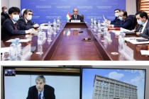 طاجيكستان والاتحاد الأوروبي تعقدان الجولة الثانية عشرة من حوار حقوق الإنسان