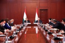 اجتماع مجلس اللجنة الوطنية لجمهورية طاجيكستان حول اليونسكو في دوشنبه