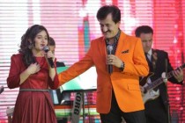 ممثلة طاجيكستان تفوز في فئة “أفضل أداء” في مسابقة التلفزيون الدولية