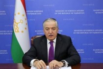 وزير خارجية طاجيكستان يشارك في اجتماع مجلس وزراء خارجية دول منظمة معاهدة الأمن الجماعي