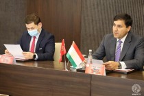 إجراء انتخابات رئيس اتحاد كرة قدم طاجيكستان في 16 ديسمبر