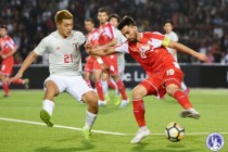 الاتحاد الآسيوي لكرة القدم يوافق على أجندة المسابقة لعام 2021