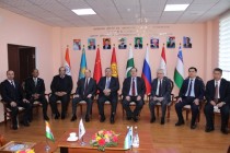 افتتاح مركز الصداقة والتعاون لمنظمة شنغهاي للتعاون في طاجيكستان