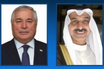 دولة الكويت تعتزم إفتتاح سفارتها فى دوشنبه قريبا