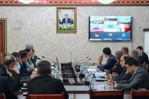 طاجيكستان والصين تتخذان إجراءات مشتركة لفتح نقطة تفتيش كولما