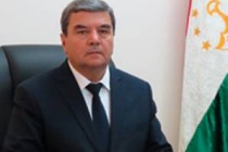 وزير الزراعة يشارك في الاجتماع الثالث لوزراء الزراعة في آسيا الوسطى