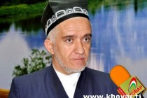 وفد طاجيكي يحضر المؤتمر الدولي حول تراث الإمام البخاري في أوزبكستان