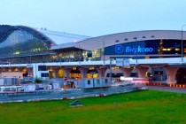مطار فنوكوفو: من المتوقع استئناف الاتصالات الجوية مع طاجيكستان هذا الربيع