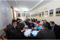 يتوسع التعاون بين طاجيكستان واليابان في مجال الصحة