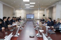 توقيع مذكرة تفاهم بين المناطق الاقتصادية الحرة في طاجيكستان وشركات سانت بطرسبرغ
