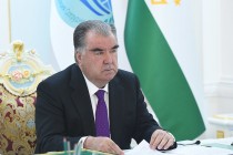تحتفل منظمة شنغهاي للتعاون بالذكرى العشرين لتأسيسها في عام 2021 ، والذي يتزامن مع رئاسة طاجيكستان الحالية للمنظمة الدولية المرموقة