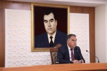 بأمر من رئيس حمهورية طاجيكستان إمام علي رحمان سيتم إعادة بناء منازل السكان التي دمرت نتيجة الصراع بالكامل