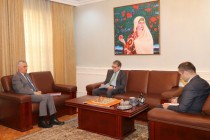 تركيا مستعدة لتقديم المساعدة إلى طاجيكستان وضحايا النزاع المسلح