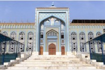 موعد أول أيام عيد الفطر 2021 في طاجيكستان