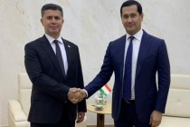 حجم التبادل التجاري بين طاجيكستان وأوزبكستان في الربع الأول من عام 2021 يبلغ 104 ملايين دولار أمريكي