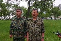 سيمومين يتيموف: “المأساة التي حدثت في المناطق الحدودية بين قيرغيزستان وطاجيكستان يجب ألا تتكرر”