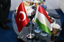 عقد الاجتماع الثاني للجنة المشتركة لطاجيكستان وتركيا حول السياحة في دوشنبه