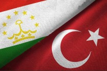 اجتماع للجنة الحكومية المشتركة الطاجيكية التركية حول التعاون الاقتصادي