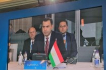 دول آسيا الوسطى ودول الخليج العربية تبحث تطوير التعاون في المجالات ذات الأولوية