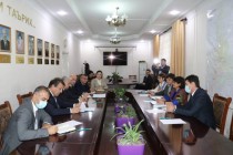 برنامج الأمم المتحدة الإنمائي:وضع كوفيد-19 في طاجيكستان مستقر بفضل الجهود المستمرة التي تبذلها الحكومة