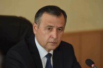 سفير طاجيكستان يقدم اليوم أوراق اعتماده إلى بوتين