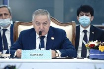 طاجيكستان تعلن عن الحاجة إلى تحقيق الإمكانات الكبيرة للتنمية الاقتصادية والاستثمارية في آسيا الوسطى والهند