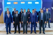 اجتماع رفيع المستوى للمنظمين الماليين في آسيا الوسطى في نور سلطان