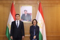 الأمم المتحدة على استعداد للمساعدة في تنفيذ أهداف التنمية في طاجيكستان