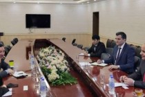 طاجيكستان والبنك الأوروبي للإنشاء والتعمير تعزيزان التعاون في تنظيم الطاقة
