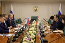 زيارة فالنتينا ماتفينكو إلى طاجيكستان ستعطي دفعة جديدة لبناء العلاقات بين البلدين