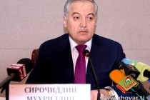 وزير خارجية طاجيكستان: موقف طاجيكستان تجاه طالبان لم يتغير
