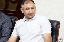 رستم عبد الله سيعمل في الجزء الأخير من كأس آسيا 2022 في أوزبكستان