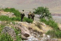 بيان المركز الصحفي لوزارة الداخلية بجمهورية طاجيكستان عن نتائج عملية مكافحة الإرهاب في منطقة روشان