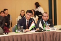 عرض مبادرات طاجيكستان بشأن حماية الأنهار الجليدية والاستخدام الرشيد للمياه في قمة منظمة شنغهاي للتعاون