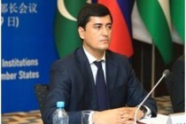 رئيس لجنة حماية البيئة الطاجيكي سيشارك في اجتماع وزراء البيئة في منظمة شنغهاي للتعاون في طشقند