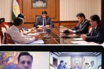 إنشاء الصندوق الدولي لحماية الأنهار الجليدية في طاجيكستان
