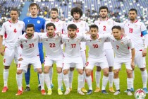 منتخب طاجيكستان الوطني لكرة القدم ينظم معسكراً تدريبياً في دبي قبل مباريات التصفيات المؤهلة لكأس آسيا 2023